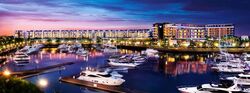 The Residences at W Singapore Sentosa Cove (D4), Condominium #594316901